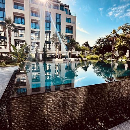 Azur Premium Resort Saints Constantine and Helena Exteriér fotografie