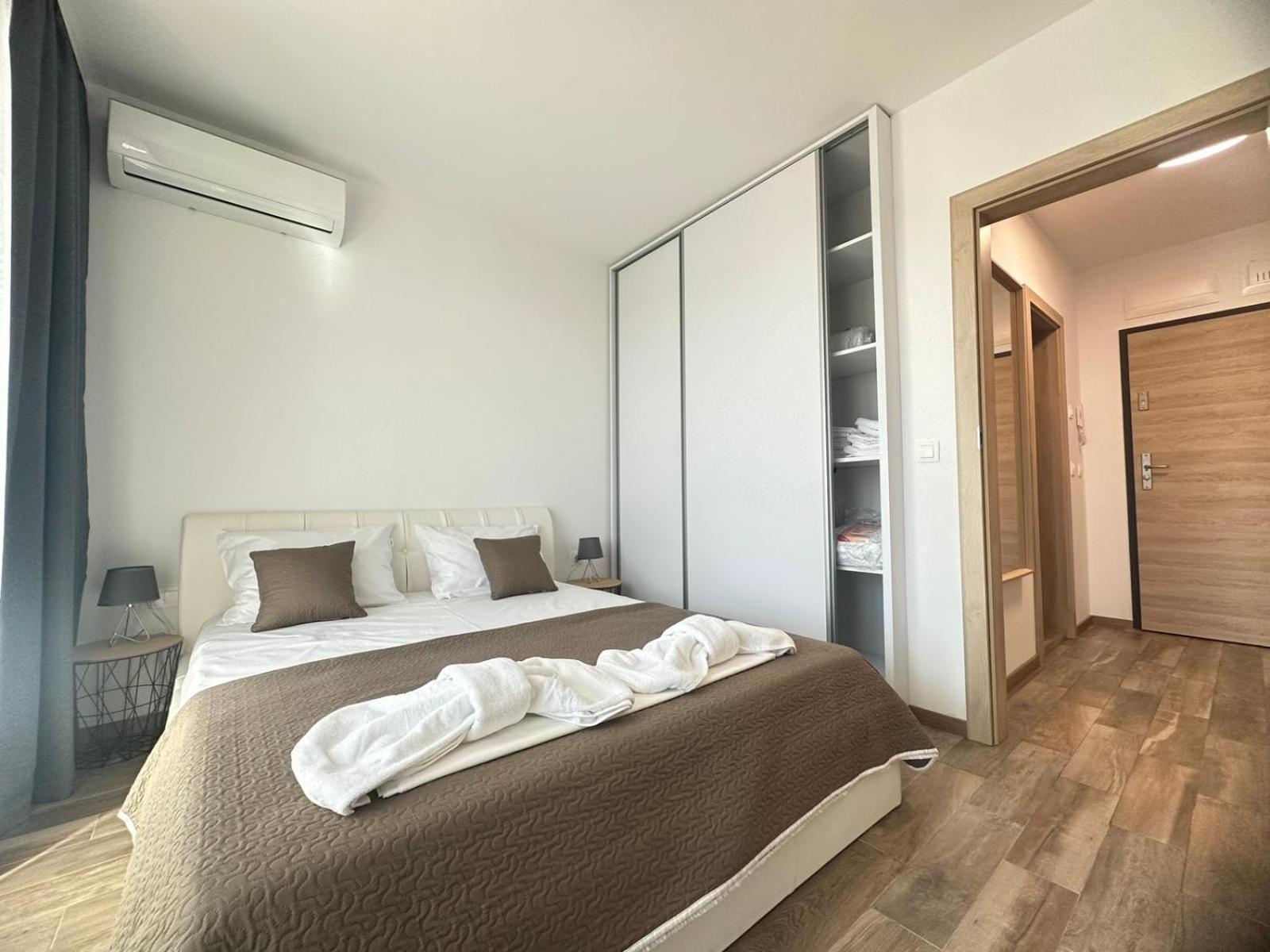 Azur Premium Resort Saints Constantine and Helena Exteriér fotografie