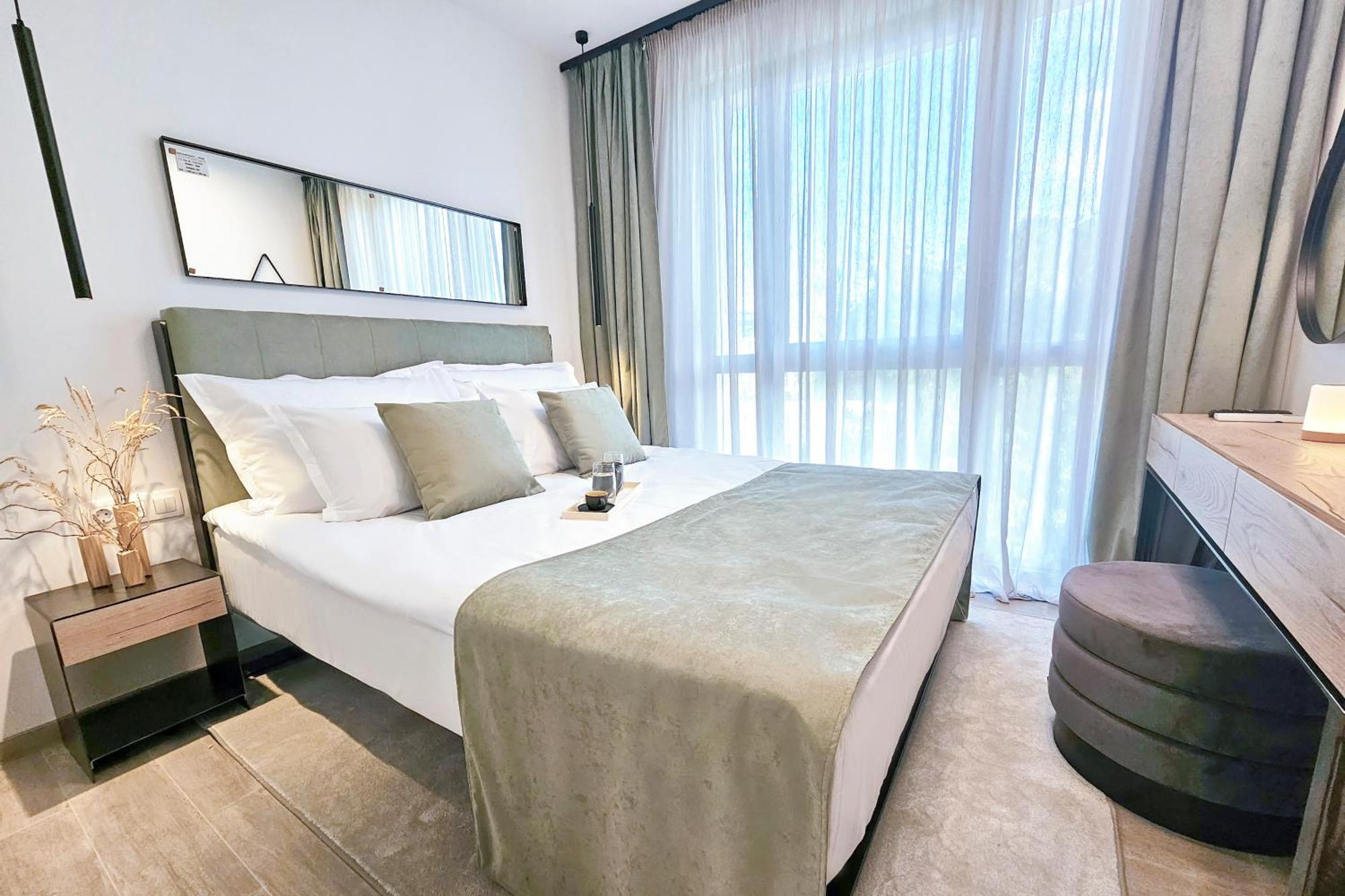 Azur Premium Resort Saints Constantine and Helena Pokoj fotografie