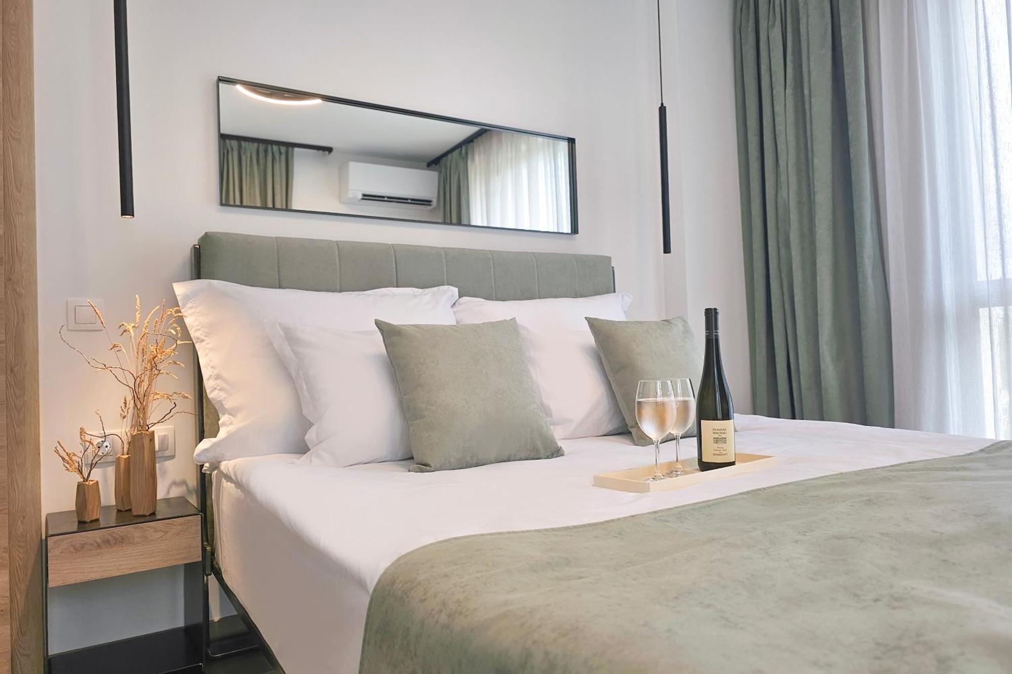 Azur Premium Resort Saints Constantine and Helena Pokoj fotografie