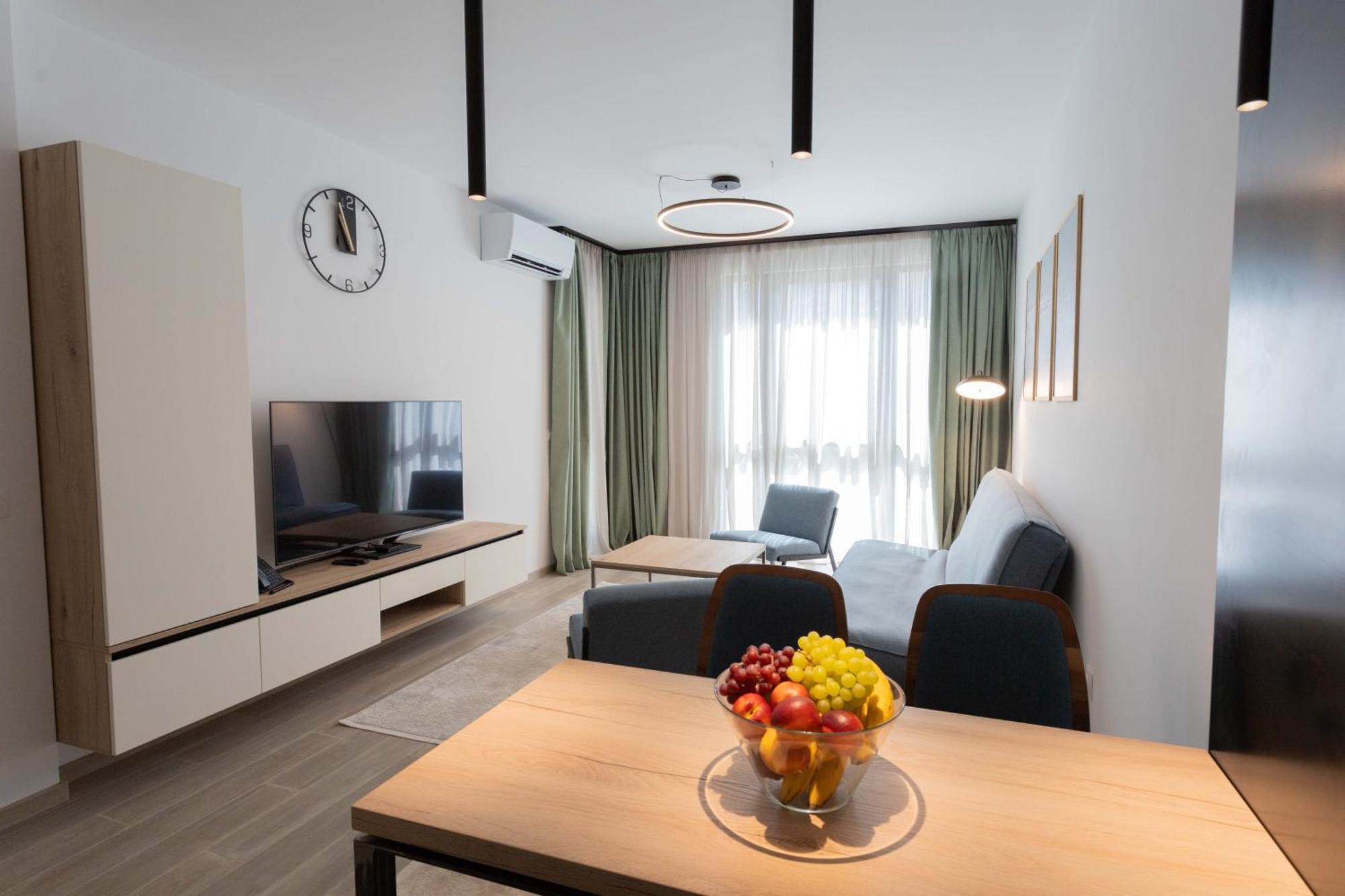 Azur Premium Resort Saints Constantine and Helena Pokoj fotografie