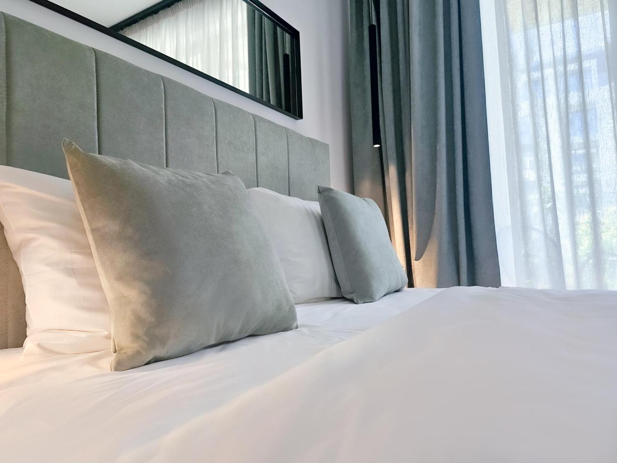 Azur Premium Resort Saints Constantine and Helena Pokoj fotografie