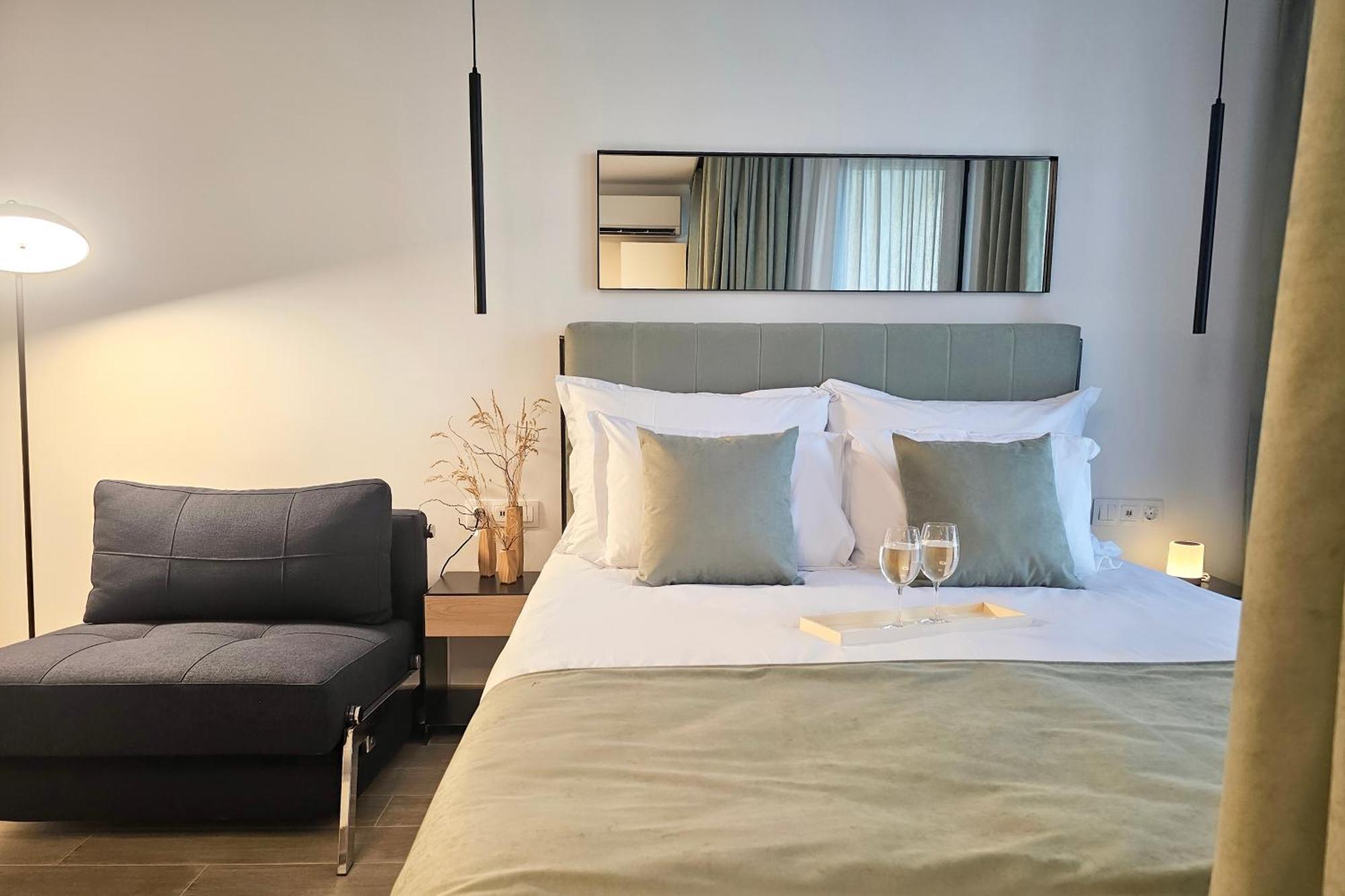 Azur Premium Resort Saints Constantine and Helena Pokoj fotografie