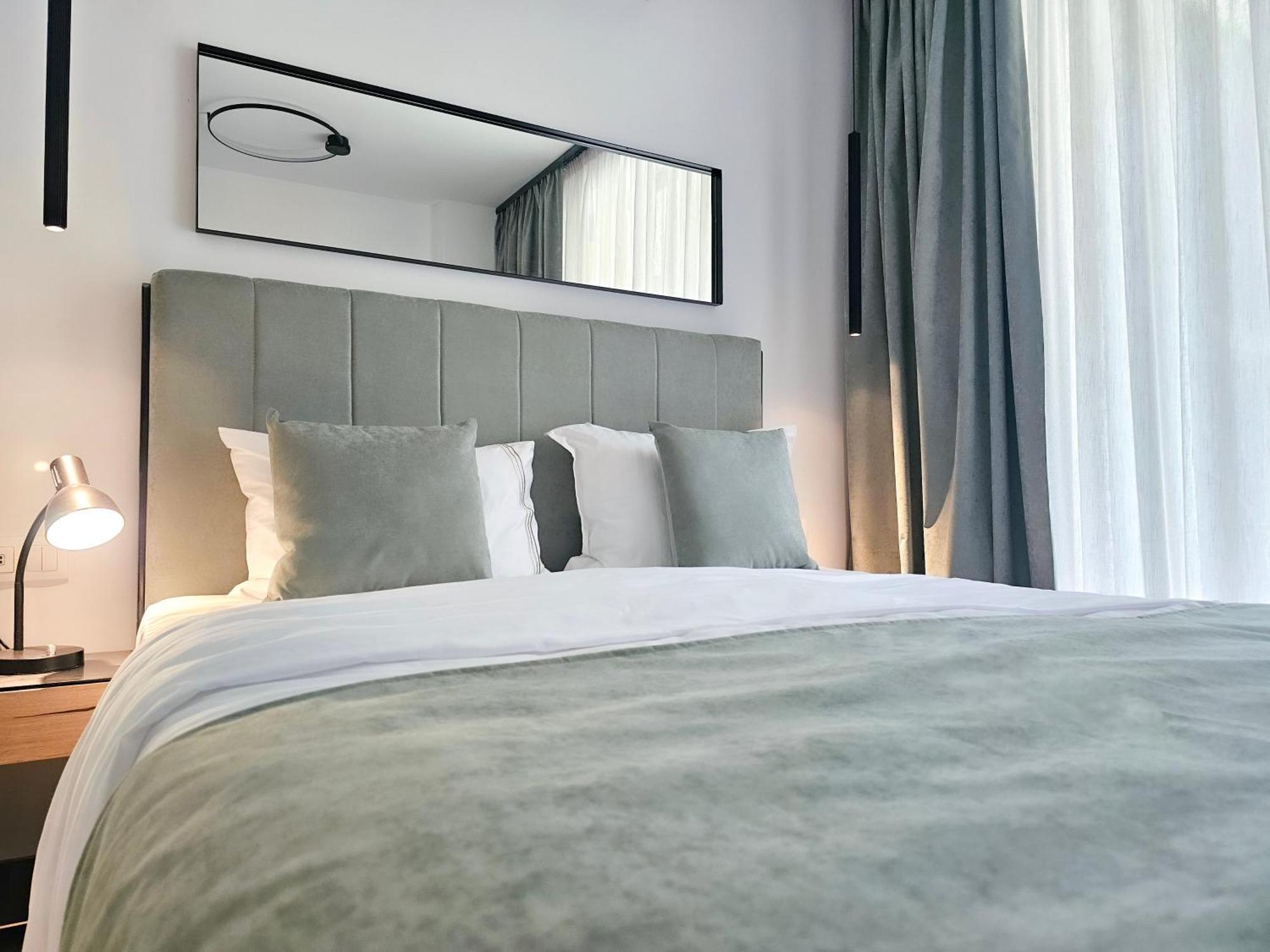 Azur Premium Resort Saints Constantine and Helena Pokoj fotografie
