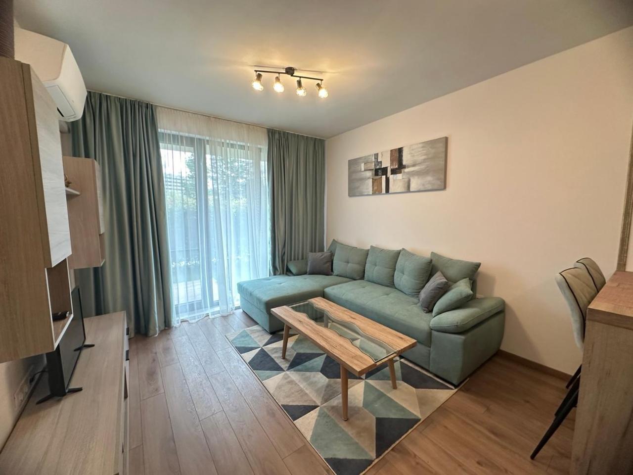 Azur Premium Resort Saints Constantine and Helena Pokoj fotografie