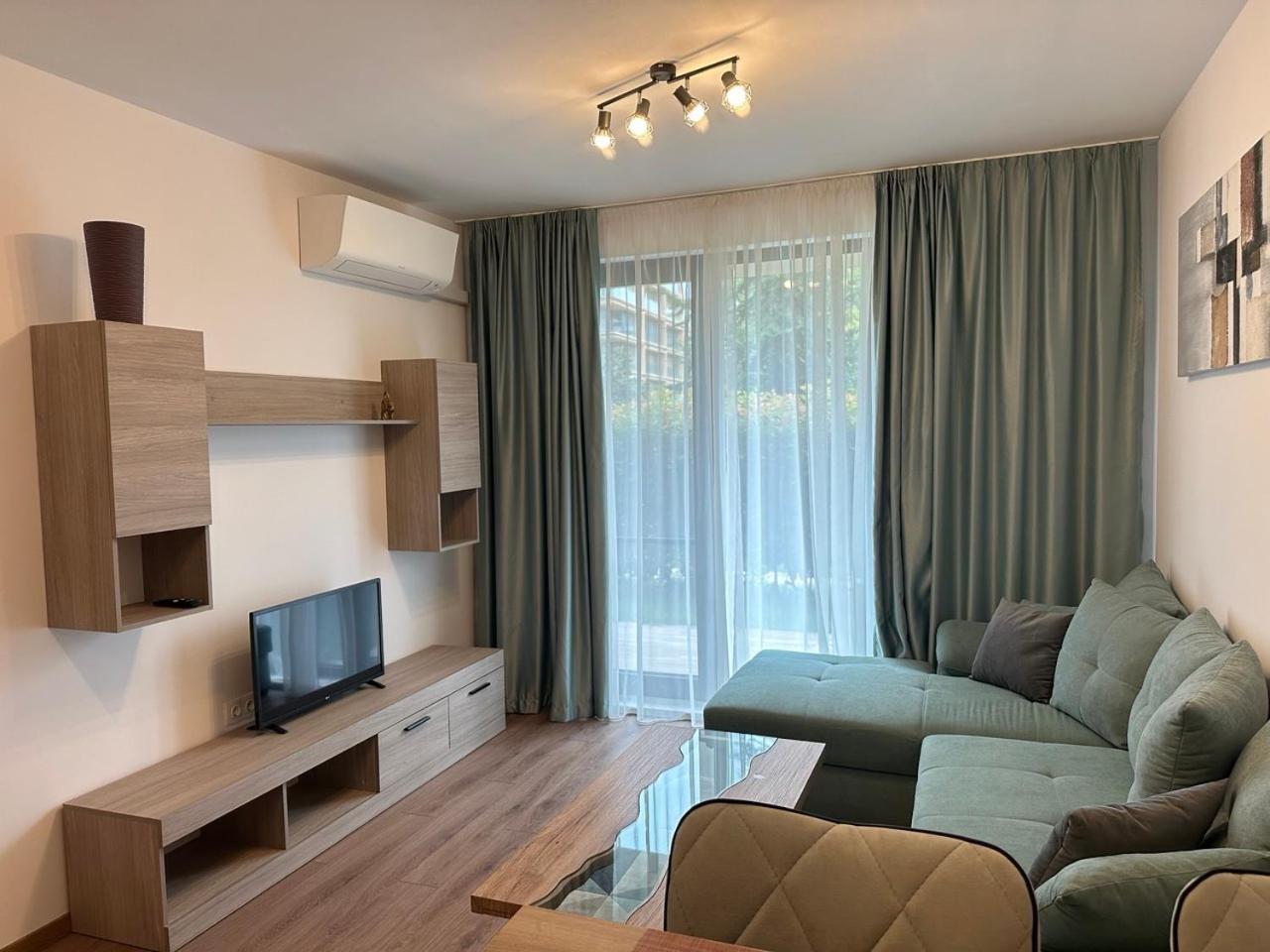 Azur Premium Resort Saints Constantine and Helena Pokoj fotografie