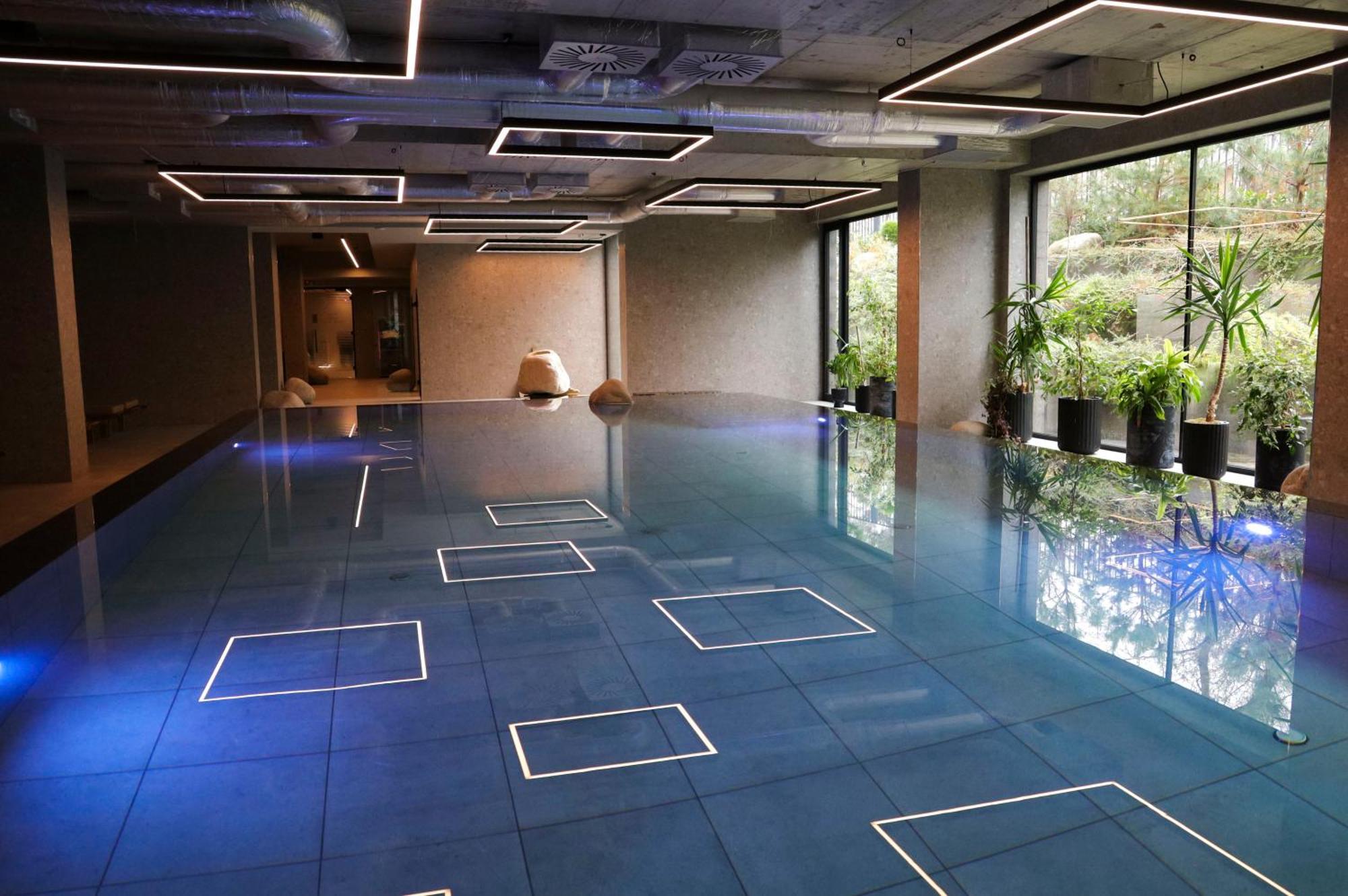 Azur Premium Resort Saints Constantine and Helena Exteriér fotografie