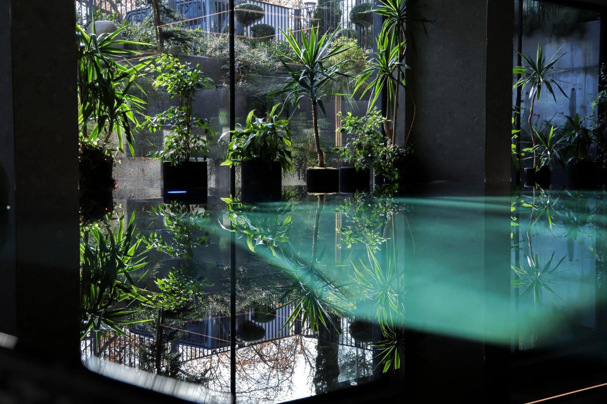 Azur Premium Resort Saints Constantine and Helena Exteriér fotografie