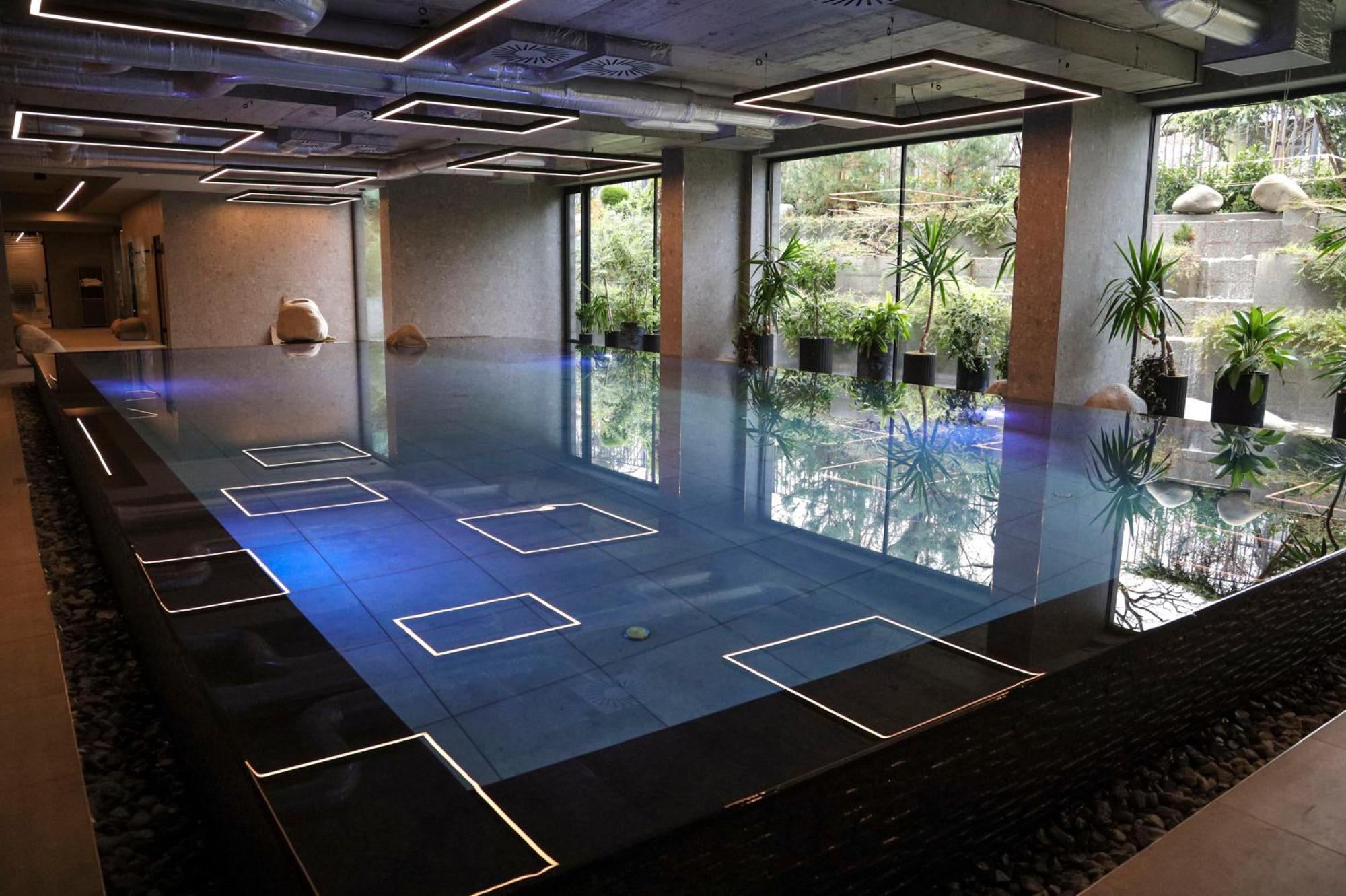 Azur Premium Resort Saints Constantine and Helena Exteriér fotografie